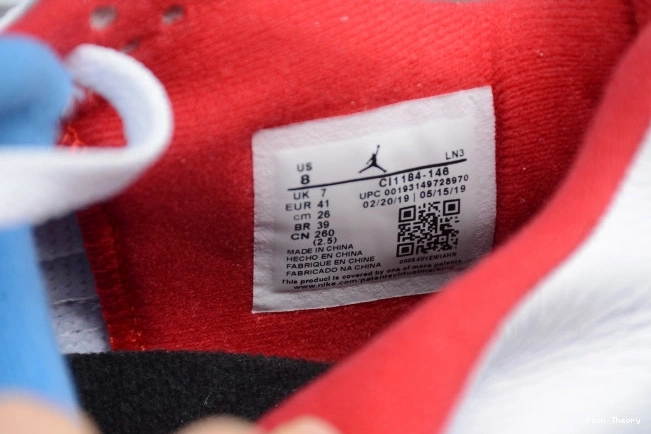 Kick Theory What CI1184-146 Air The 4 Jordan 0806